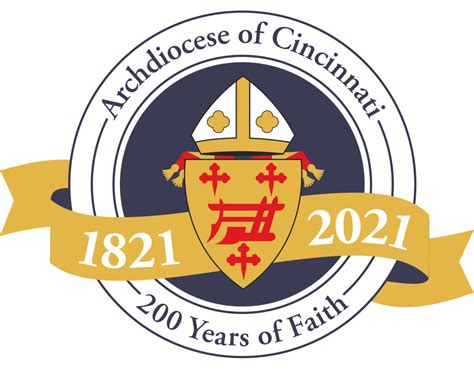 archdiocese of cincinnati october count